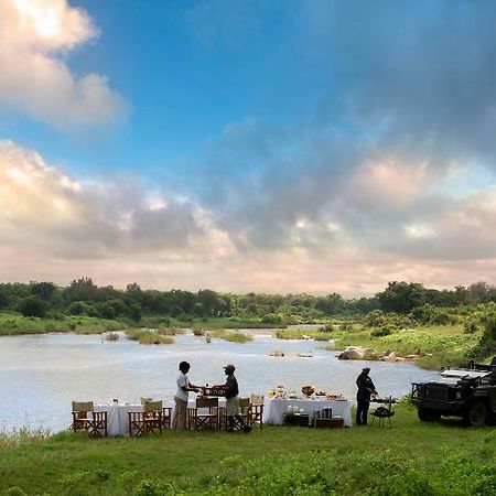 Lion Sands River Lodge Sabi Sand Game Reserve Exterior photo