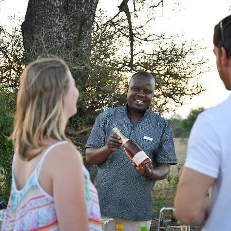Lion Sands River Lodge Sabi Sand Game Reserve Exterior photo
