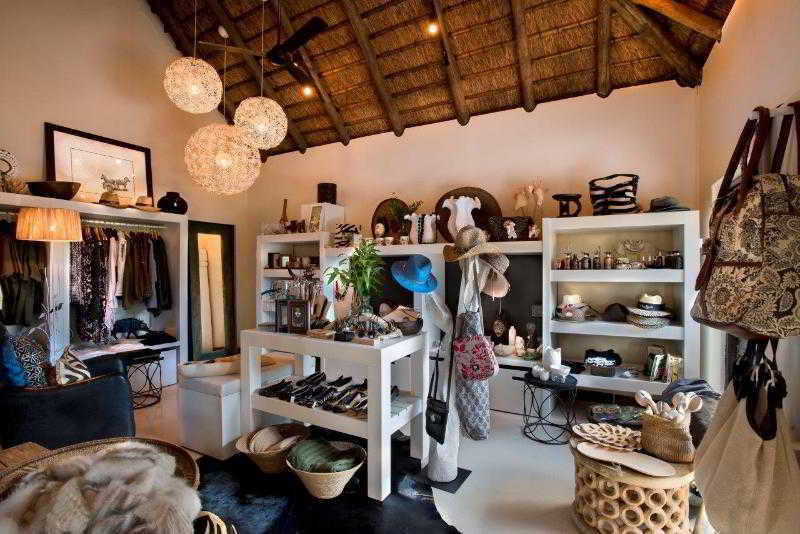 Lion Sands River Lodge Sabi Sand Game Reserve Exterior photo