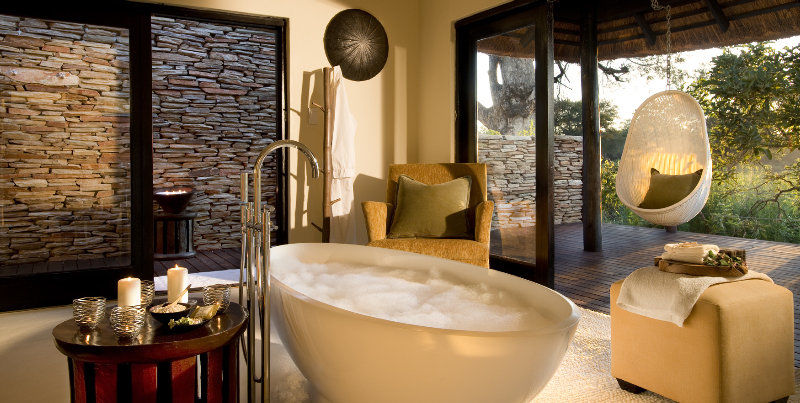 Lion Sands River Lodge Sabi Sand Game Reserve Exterior photo