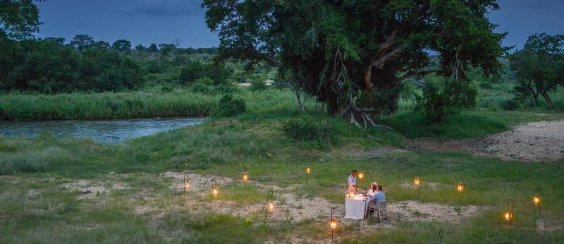 Lion Sands River Lodge Sabi Sand Game Reserve Exterior photo