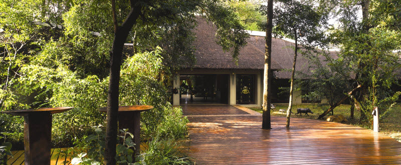Lion Sands River Lodge Sabi Sand Game Reserve Exterior photo