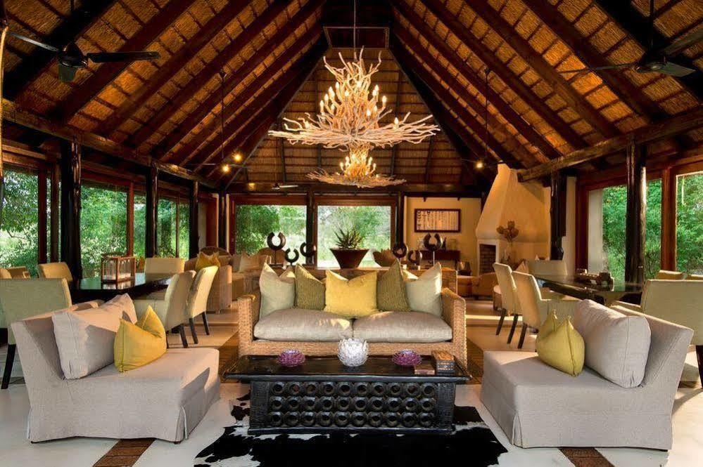 Lion Sands River Lodge Sabi Sand Game Reserve Exterior photo