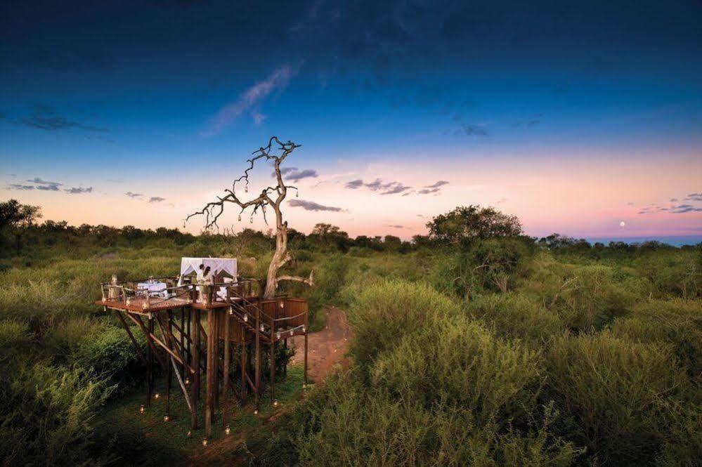 Lion Sands River Lodge Sabi Sand Game Reserve Exterior photo