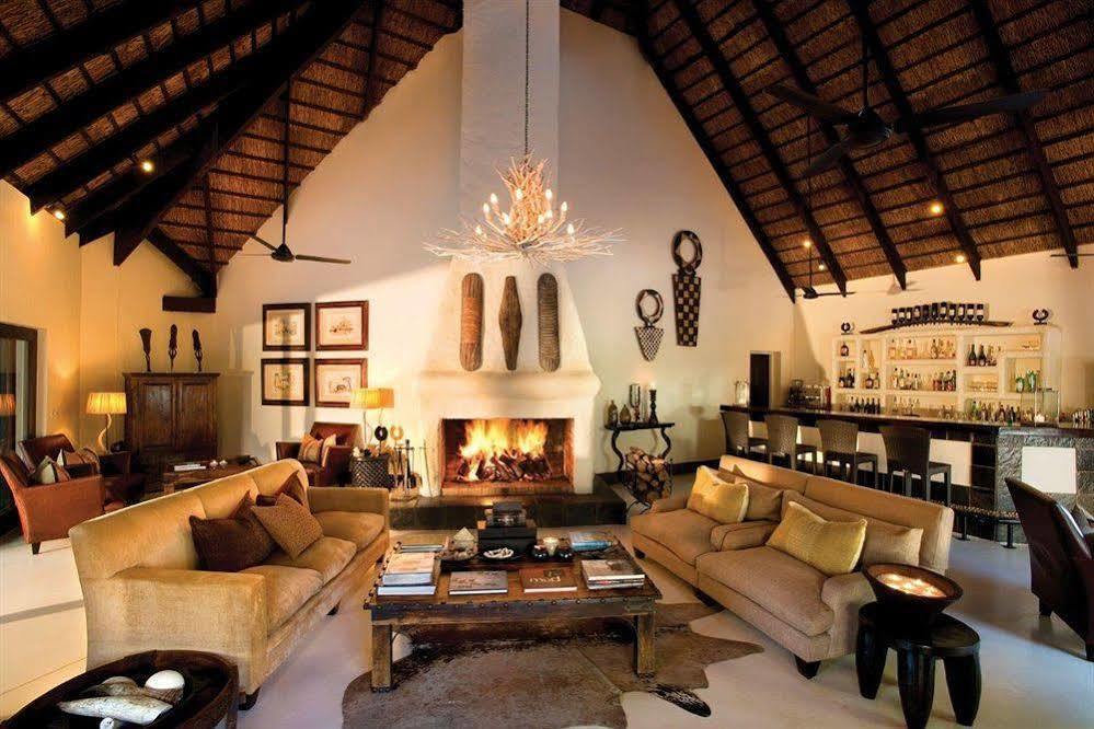 Lion Sands River Lodge Sabi Sand Game Reserve Exterior photo