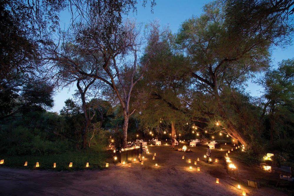 Lion Sands River Lodge Sabi Sand Game Reserve Exterior photo