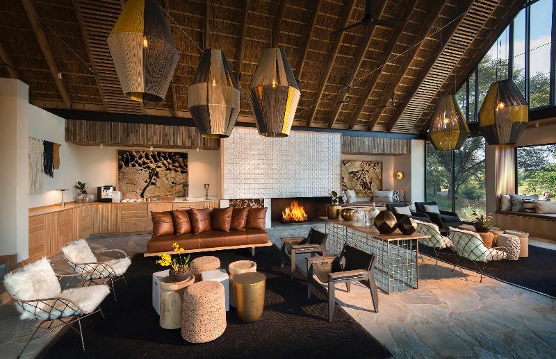 Lion Sands River Lodge Sabi Sand Game Reserve Exterior photo
