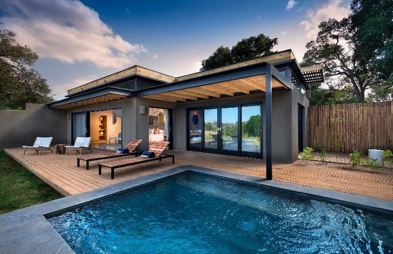 Lion Sands River Lodge Sabi Sand Game Reserve Exterior photo