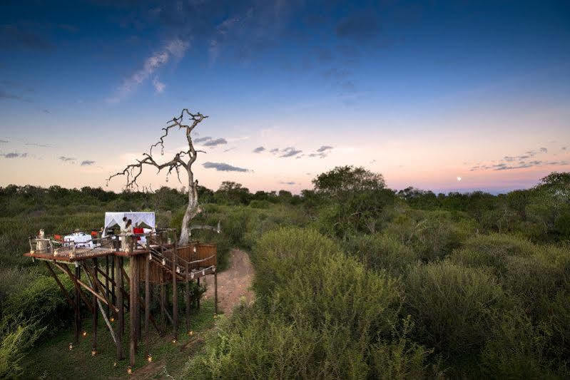 Lion Sands River Lodge Sabi Sand Game Reserve Exterior photo