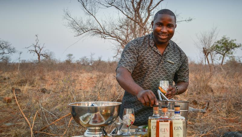 Lion Sands River Lodge Sabi Sand Game Reserve Exterior photo