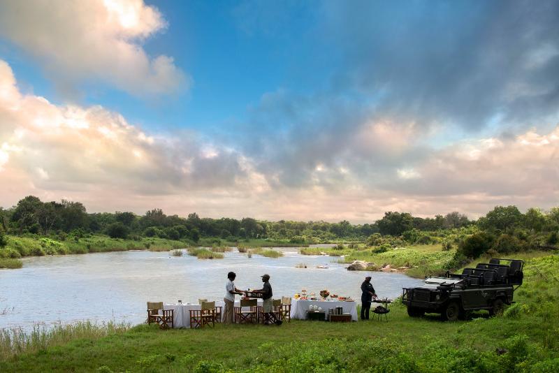 Lion Sands River Lodge Sabi Sand Game Reserve Exterior photo