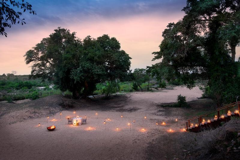 Lion Sands River Lodge Sabi Sand Game Reserve Exterior photo
