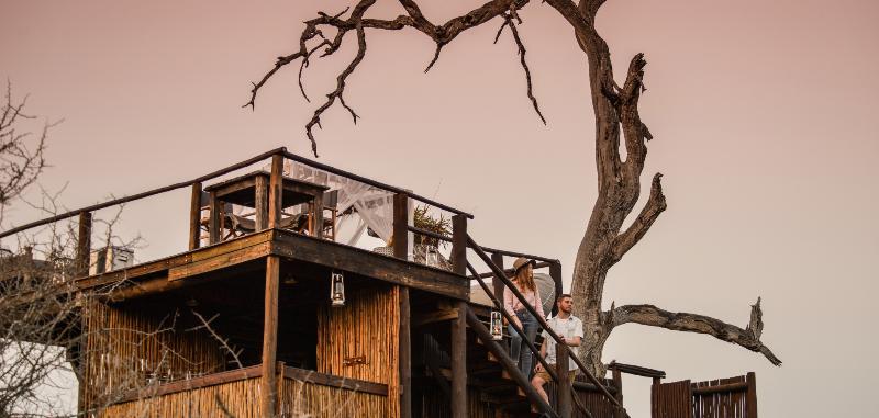 Lion Sands River Lodge Sabi Sand Game Reserve Exterior photo