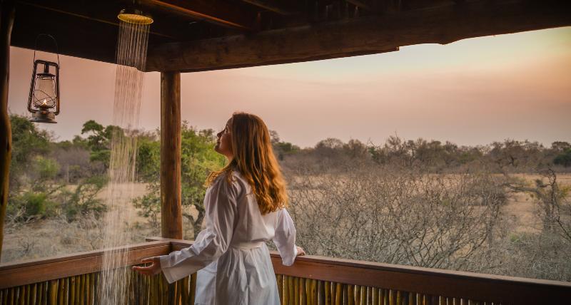 Lion Sands River Lodge Sabi Sand Game Reserve Exterior photo