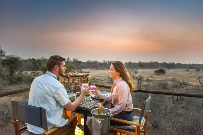 Lion Sands River Lodge Sabi Sand Game Reserve Exterior photo