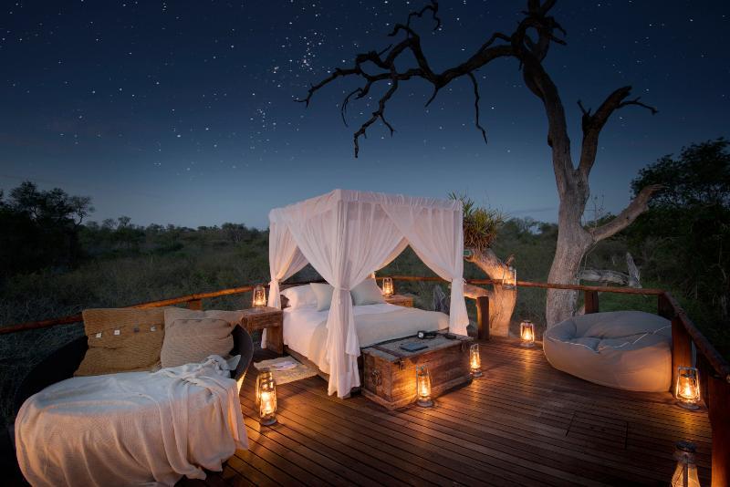 Lion Sands River Lodge Sabi Sand Game Reserve Exterior photo