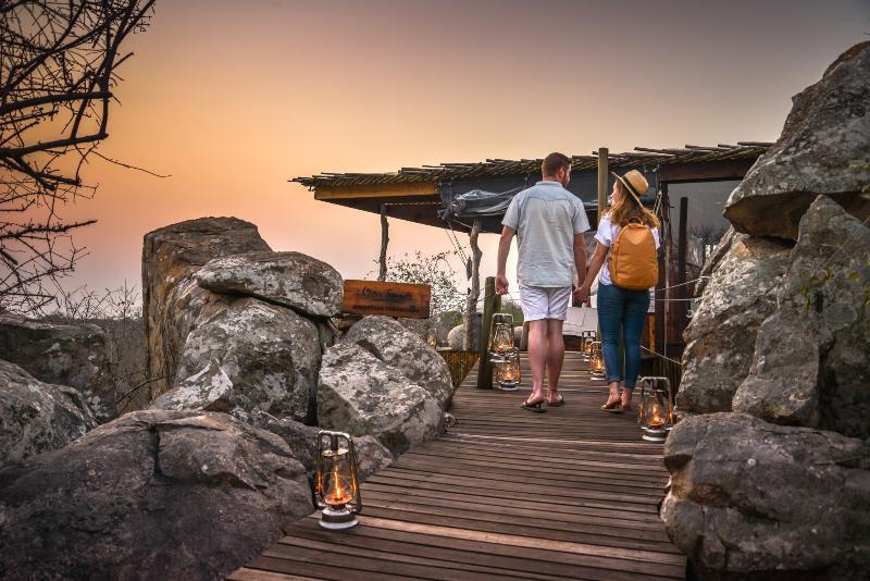 Lion Sands River Lodge Sabi Sand Game Reserve Exterior photo