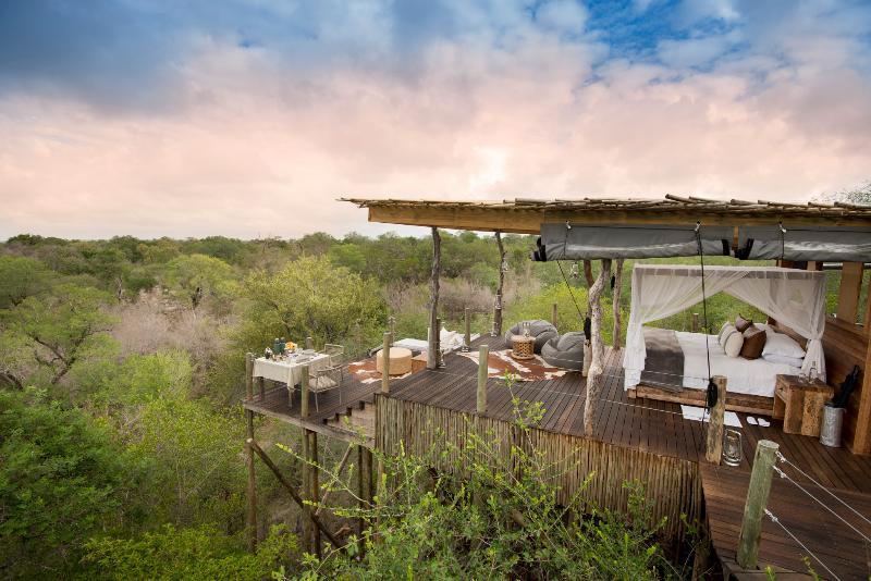 Lion Sands River Lodge Sabi Sand Game Reserve Exterior photo