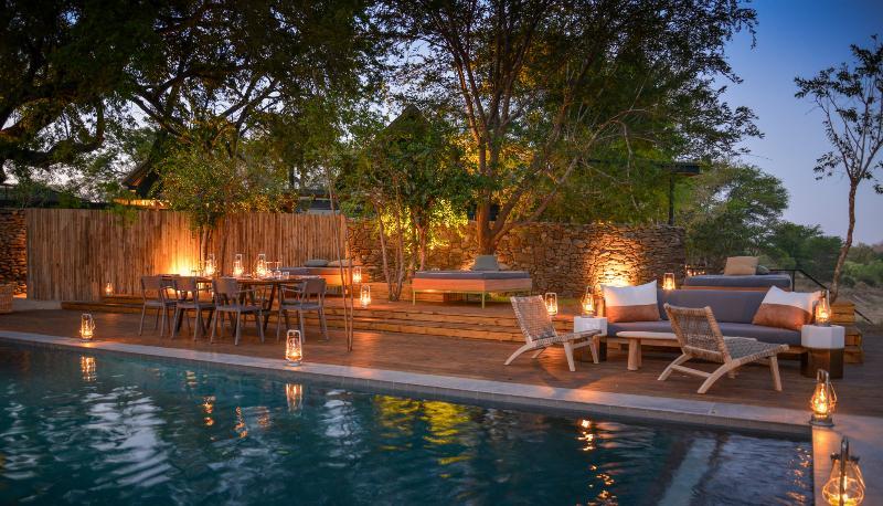Lion Sands River Lodge Sabi Sand Game Reserve Exterior photo