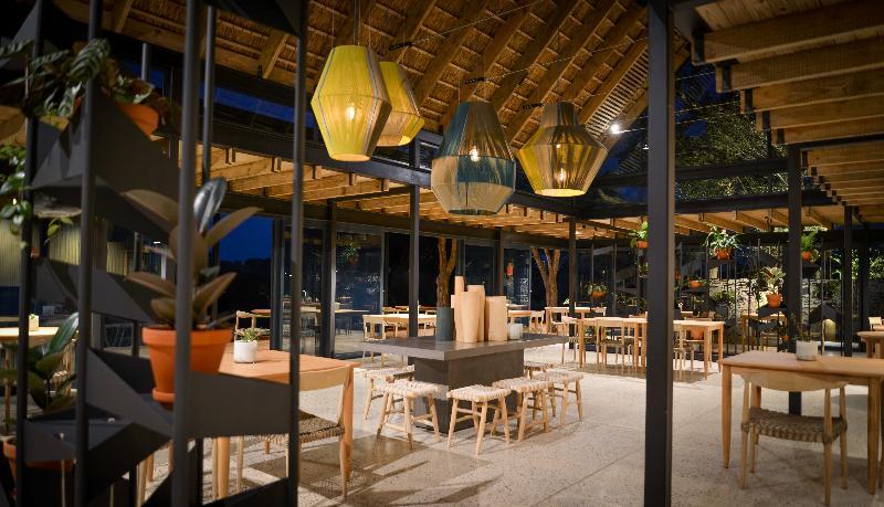 Lion Sands River Lodge Sabi Sand Game Reserve Exterior photo