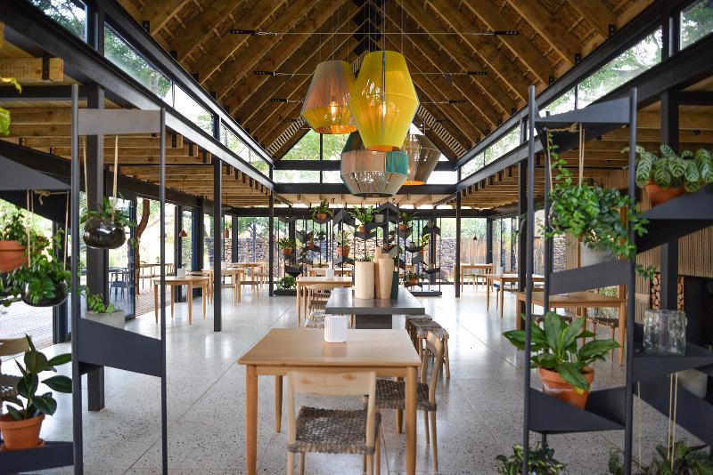 Lion Sands River Lodge Sabi Sand Game Reserve Exterior photo